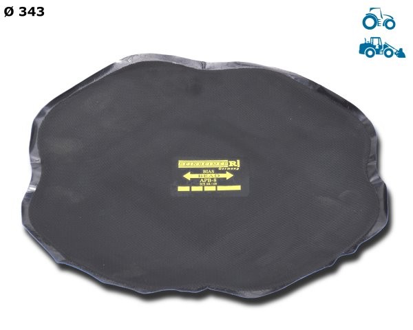 Diagonalpflaster-APB 8-5