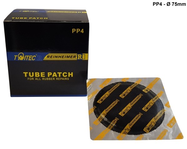 Schlauchflicken PP-4/32