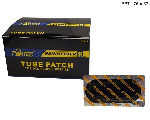 Schlauchflicken PP-7/45