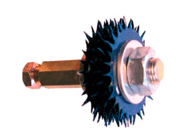 Rauhklingen R5-Komplettset