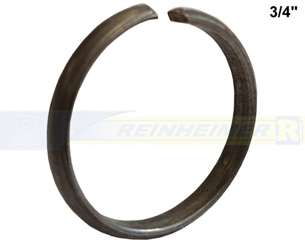 Nusshaltering 3/4" 8950240047