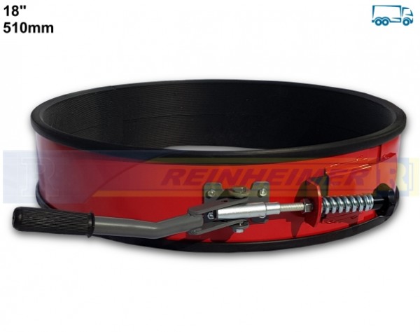 LKW-Pump-Ring 18 Zol/510mm