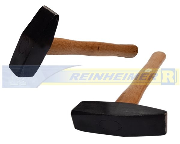 Schlosserhammer 500g