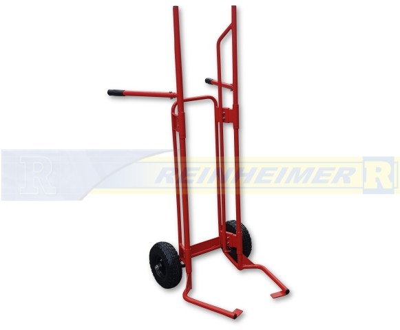 Reifenkarre T400