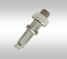 SEK-Adapter M14, L=16mm