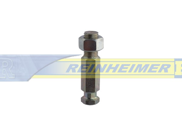 SEK-Adapter 3/8" L=12