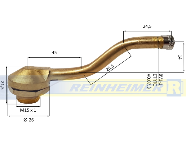 V3.14.2/15,7/95MSF/A45-B21,5-C24,5