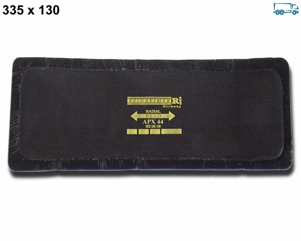 Radialpflaster-APX 44/5