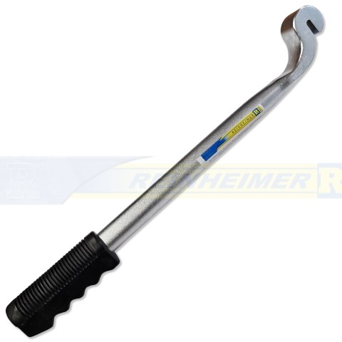 Felgenhorn Richtwerkzeug