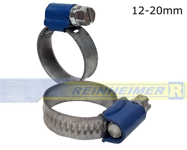 ABA Nova-Schelle 12-20/9 10/VPE