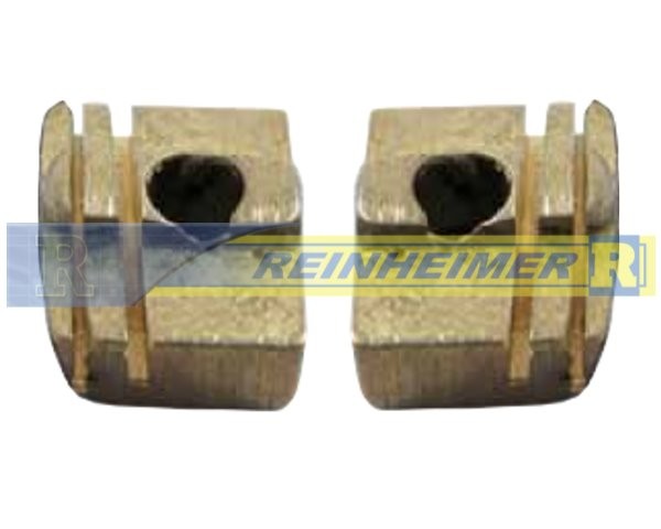 Spannbacken RI4-43+47