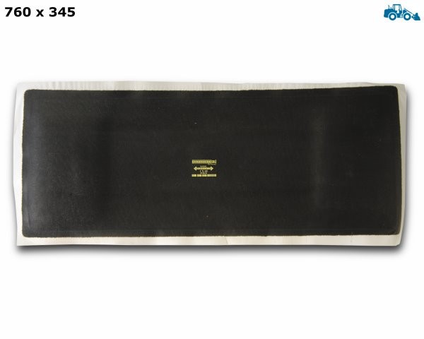 Radialpflaster-MCX 68/1