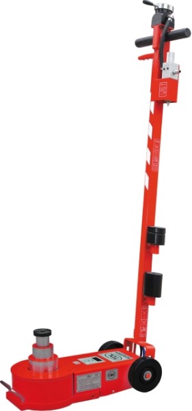 Luft-Hydraulikheber 45T3-TS120