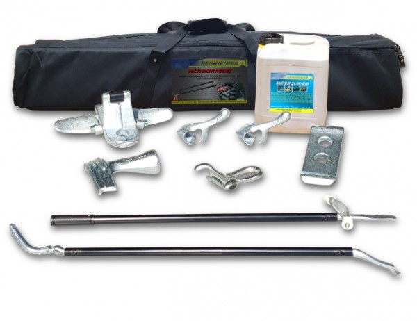 Reifen-Montage-Set BS