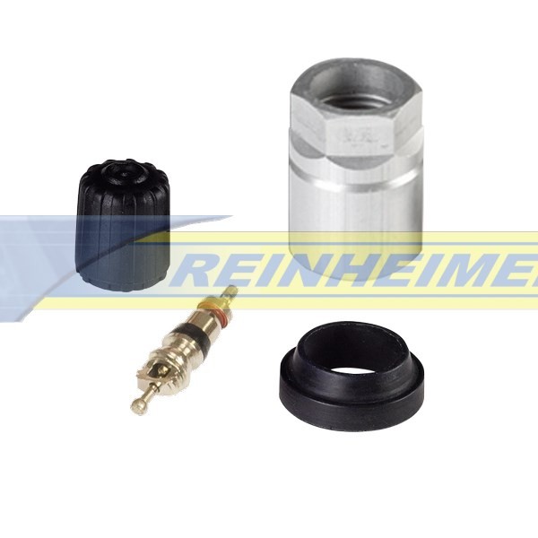 TP-Serv-Kit 06-147, Schrader Gen 2/3 VPE/10