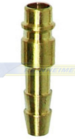 Stecktülle LW9/308051 *