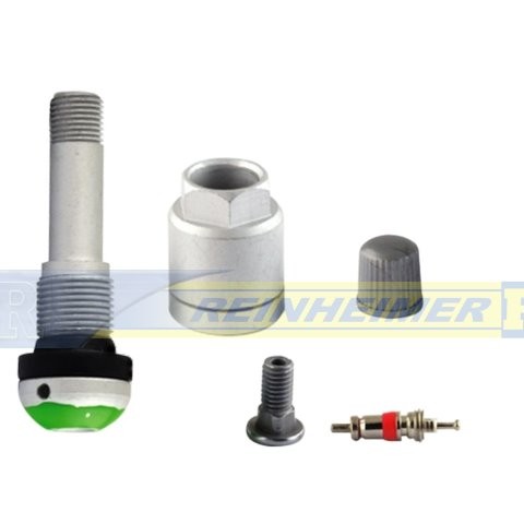 TP-MV-6-241, HUF 48mm Gen2 VPE/10