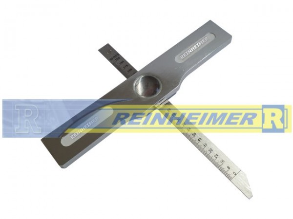 Profiltiefenlehre AGRAR