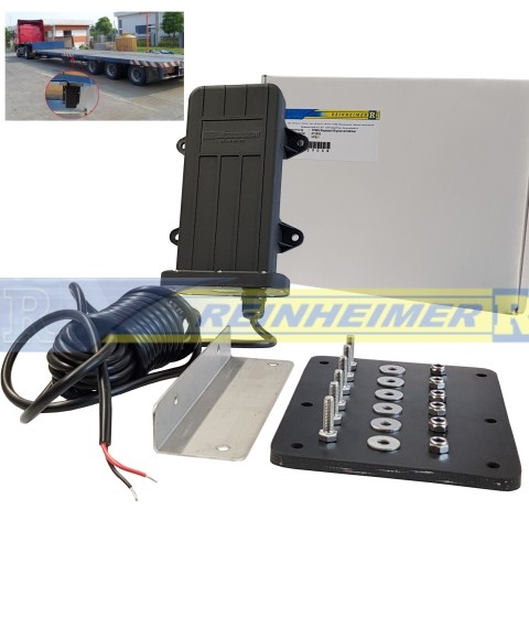 TPMS-Repeater/Signalverstärker
