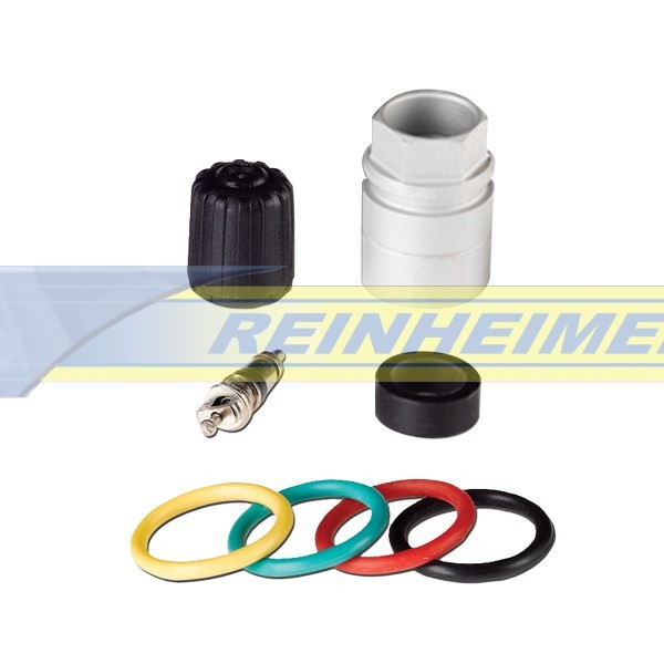 TP-Serv-Kit 06-145, Schrader Gen 2/3 VPE/10