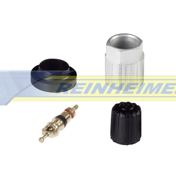 TP-Serv-Kit 06-143T, Schrader Gen 2/3 VPE/10